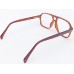 Computer Glasses Medium Size Sheet Aviator Tortoise Colour