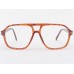 Computer Glasses Medium Size Sheet Aviator Tortoise Colour