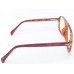 Computer Glasses Medium Size Sheet Aviator Tortoise Colour