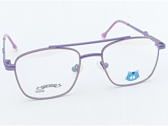 Small Size Aviator Purple Colour