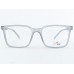 Medium Size Square Matte Grey Frame