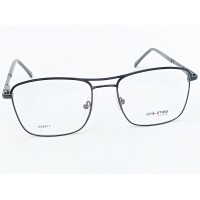 Medium Size Square Black Colour Eyeglasses