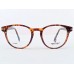 Small Size Round Tortoise Eyeglasses