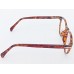 Small Size Round Tortoise Eyeglasses