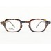 Medium Size Stylish Square Tortoise Frame