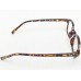 Medium Size Stylish Square Tortoise Frame