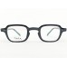 Medium Size Stylish Square Black Frame