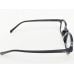 Medium Size Stylish Square Black Frame
