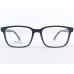 Medium Size Square Matte Black Frame