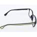 Medium Size Square Matte Black Frame
