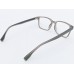 Medium Size Square Matte Grey Frame