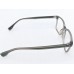 Medium Size Square Matte Grey Frame