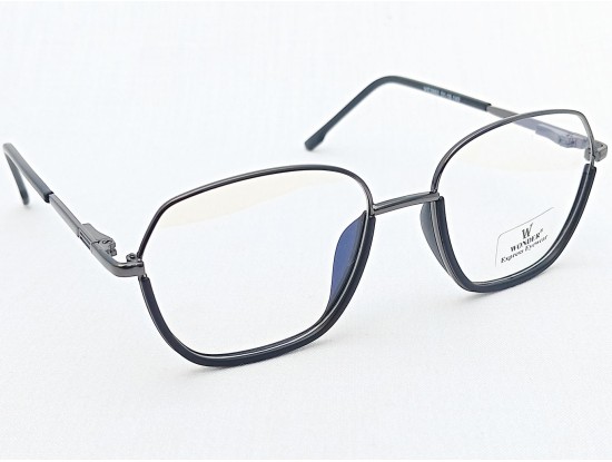 Medium Size Square Grey Colour