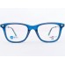 Medium Size Premium Wayfarer Blue