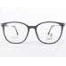 Medium Size Square Matte Black Frame