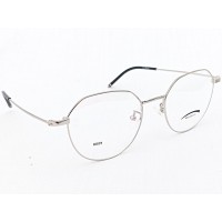 Medium Size Round Silver Colour Frame