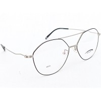 Medium Size Aviator Silver Colour Frame