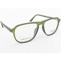 Medium Size Aviator Matte Green