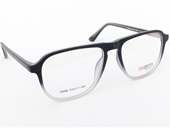 Medium Size Aviator Matte Grey Colour