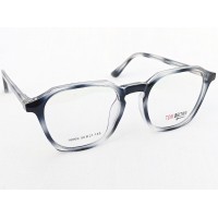 Medium Size Square Tortoise Colour