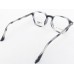 Medium Size Square Tortoise Colour