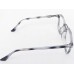 Medium Size Square Tortoise Colour