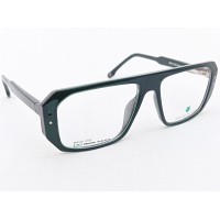 Medium Size Premium Rectangle Black