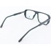 Medium Size Premium Rectangle Black