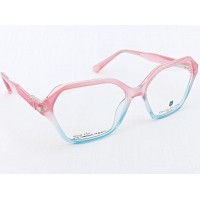 Medium Size Premium Hexagon Pink