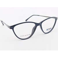 Medium Size Cateye Black Colour