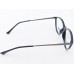 Medium Size Cateye Black Colour