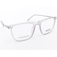 Medium Size Square Matte Grey