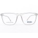 Medium Size Square Matte Grey