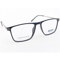 Medium Size Rectangle Black Frame`