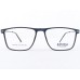 Medium Size Rectangle Black Frame`