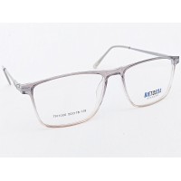 Medium Size Rectangle Grey Frame