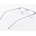 Medium Size Rectangle Grey Frame