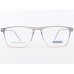Medium Size Rectangle Grey Frame