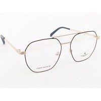 Medium Size Aviator Gold Frame