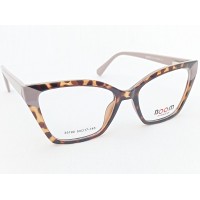 Medium Size Premium Cateye Tortoise Frame