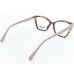 Medium Size Premium Cateye Tortoise Frame