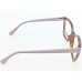 Medium Size Premium Cateye Tortoise Frame