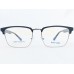 Medium Size Premium Rectangle Black Frame