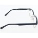 Medium Size Premium Rectangle Black Frame
