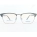 Medium Size Premium Rectangle Transparent Grey Frame