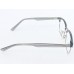 Medium Size Premium Rectangle Transparent Grey Frame