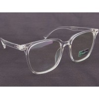 Medium Size Square Transparent Frame