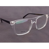 Medium Size Square Transparent Frame