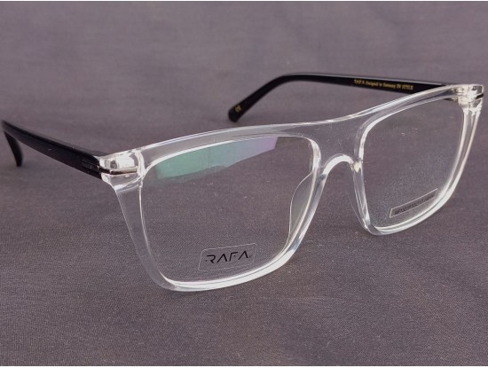 Medium Size Square Transparent Frame