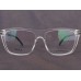 Medium Size Square Transparent Frame